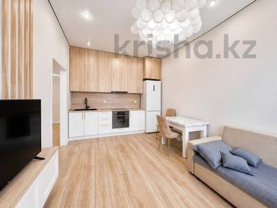 3-бөлмелі пәтер · 67 м² · 5/9 қабат, Толе би 25, бағасы: 45.5 млн ₸ в Астане, Нура р-н