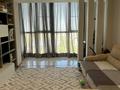 2-комнатная квартира · 62 м² · 9/12 этаж, Торайгырова 21/1 — Мустафина за 54 млн ₸ в Алматы, Бостандыкский р-н
