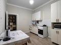1-комнатная квартира · 49 м² · 2/9 этаж, Айтматова 40 — Университет технологии и бизнеса за 28.5 млн ₸ в Астане, Нура р-н — фото 6