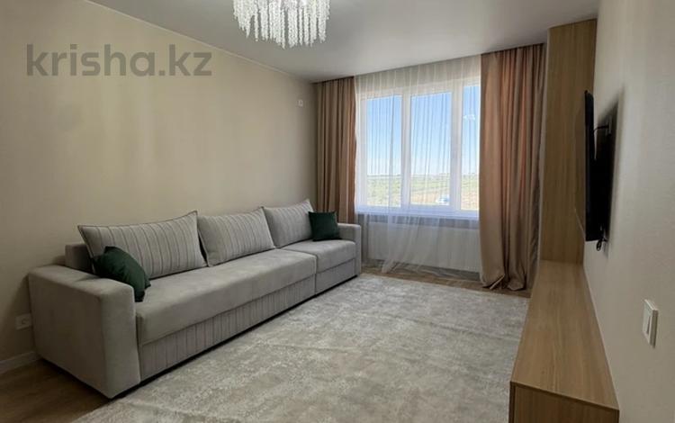 1-комнатная квартира · 34 м² · 6/9 этаж, Е 652 22 за 28.5 млн 〒 в Астане, Есильский р-н — фото 36