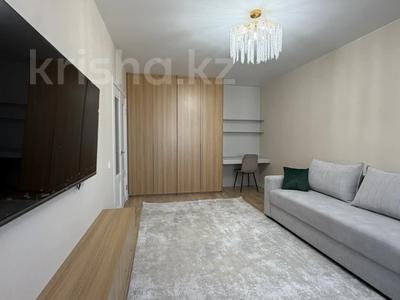 1-бөлмелі пәтер · 34 м² · 6/9 қабат, Е 652 22, бағасы: 25.5 млн ₸ в Астане, Есильский р-н