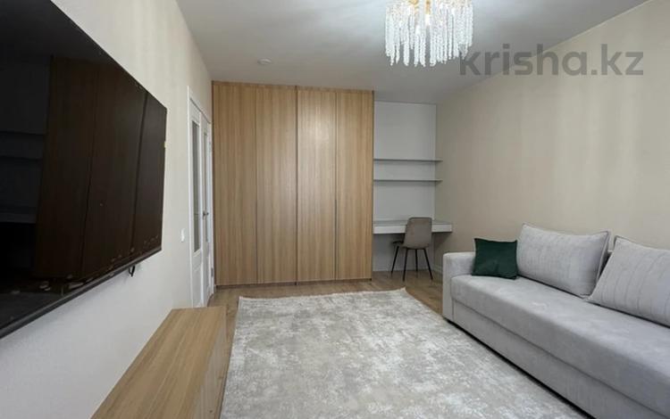 1-комнатная квартира · 34 м² · 6/9 этаж, Е 652 22 за 25.5 млн ₸ в Астане, Есильский р-н — фото 39