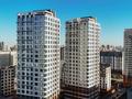 2-комнатная квартира · 57 м² · 11/16 этаж, Сыганак 52/1 — Кабанбай батыр за ~ 60 млн ₸ в Астане, Есильский р-н — фото 10