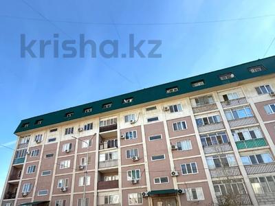 2-комнатная квартира · 54 м² · 5/6 этаж, мкр Нурсая 60 за 21.5 млн 〒 в Атырау