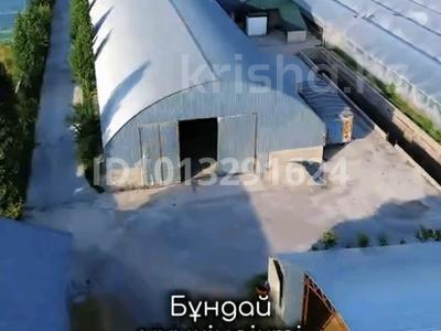 Свободное назначение, склады, сельское хозяйство · 20000 м² за 350 млн ₸ в Шымкенте