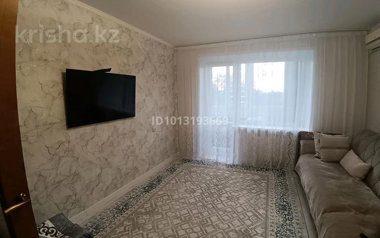 3-комнатная квартира · 63.8 м² · 5/6 этаж, Назарбаева 137/1 — Парк Победы за 27 млн ₸ в Костанае — фото 13