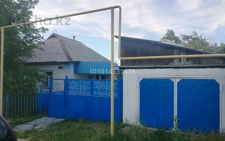 Жеке үй · 3 бөлме · 80 м² · 10 жүзд., Чайковского 74 — Каратальская, бағасы: 8.5 млн ₸ в Текели — фото 2