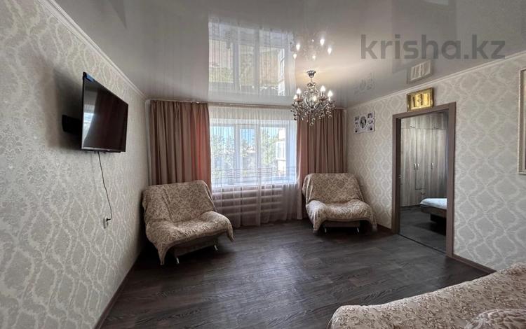 3-бөлмелі пәтер · 56 м² · 5/9 қабат, 6 микрорайон, бағасы: 12 млн ₸ в Темиртау — фото 2