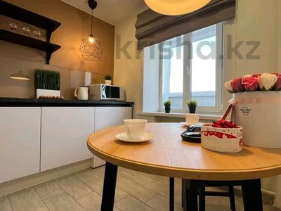 1-комнатная квартира · 37 м² · 7/9 этаж, Горького 37 за 17 000 ₸ в Павлодаре