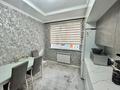 2-комнатная квартира · 58 м² · 5/12 этаж, Сатпаева — Туркебаева за 60 млн ₸ в Алматы, Бостандыкский р-н — фото 9
