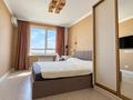 1-комнатная квартира · 44 м² · 7/12 этаж, Мустай Карим 13а за 350 000 ₸ в Алматы, Ауэзовский р-н — фото 3