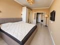 1-комнатная квартира · 44 м² · 7/12 этаж, Мустай Карим 13а за 350 000 ₸ в Алматы, Ауэзовский р-н — фото 4