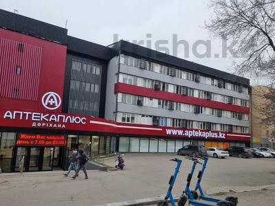 1-бөлмелі пәтер · 25 м² · 2/5 қабат, абая — Розыбакиева, бағасы: 20 млн ₸ в Алматы, Алмалинский р-н
