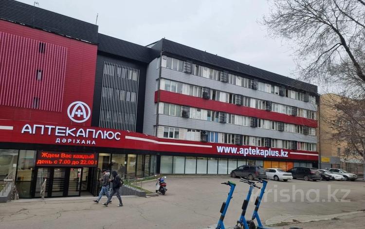 1-бөлмелі пәтер · 25 м² · 2/5 қабат, абая — Розыбакиева, бағасы: 20 млн ₸ в Алматы, Алмалинский р-н — фото 4