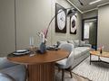 2-комнатная квартира · 54 м² · 8/19 этаж, Аль-Фараби 41 за 600 000 ₸ в Алматы, Бостандыкский р-н — фото 6