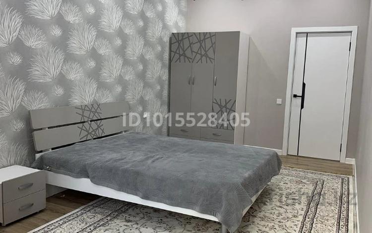 2-бөлмелі пәтер · 70.6 м² · 2/6 қабат, Илтипат 49, бағасы: 60 млн ₸ в Алматы, Наурызбайский р-н — фото 2