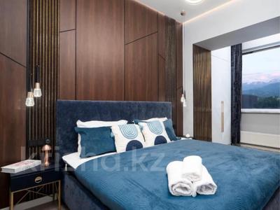 1-комнатная квартира · 30 м² · 1/5 этаж, Жансугурова 112 за 10 000 〒 в Талдыкоргане