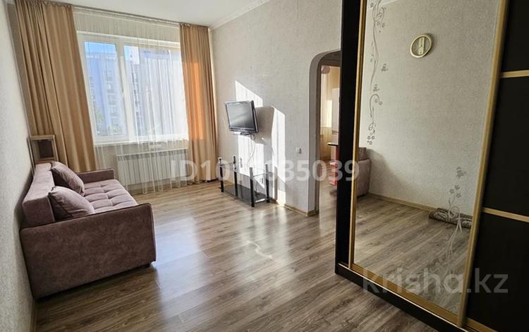 1-комнатная квартира · 40 м² · 3/6 этаж, Кабанбай Батыра 58Б — Кабанбай батыра за 250 000 ₸ в Астане, Есильский р-н — фото 5