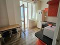 1-комнатная квартира · 40 м² · 3/6 этаж, Кабанбай Батыра 58Б — Кабанбай батыра за 250 000 ₸ в Астане, Есильский р-н — фото 2