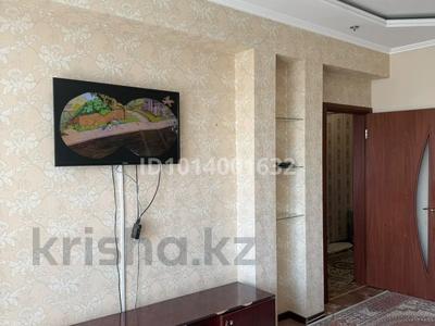 2-бөлмелі пәтер · 60 м² · 7/9 қабат, Жетісу-2 ш/а. 29, бағасы: 40 млн ₸ в Алматы, Ауэзовский р-н