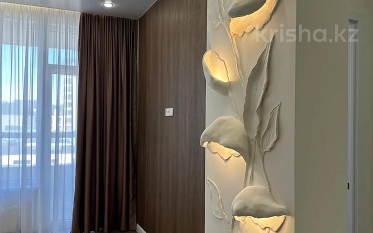 3-бөлмелі пәтер · 67.7 м² · 11/12 қабат, Е-36 9, бағасы: 51 млн 〒 в Астане, Нура р-н — фото 4