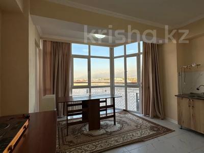 1-комнатная квартира · 52 м² · 5/5 этаж, Абылай хана за 21.5 млн 〒 в Каскелене