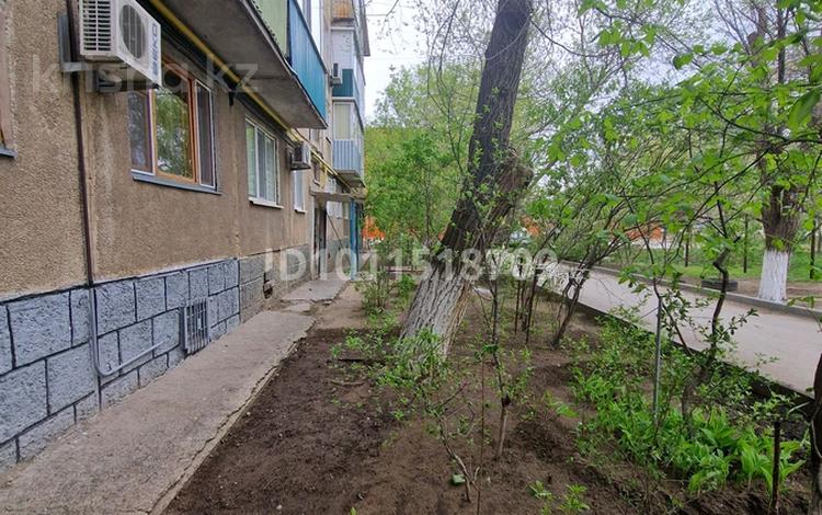2-бөлмелі пәтер · 48 м² · 5/5 қабат, Есет Батыра, бағасы: 9 млн 〒 в Актобе — фото 30