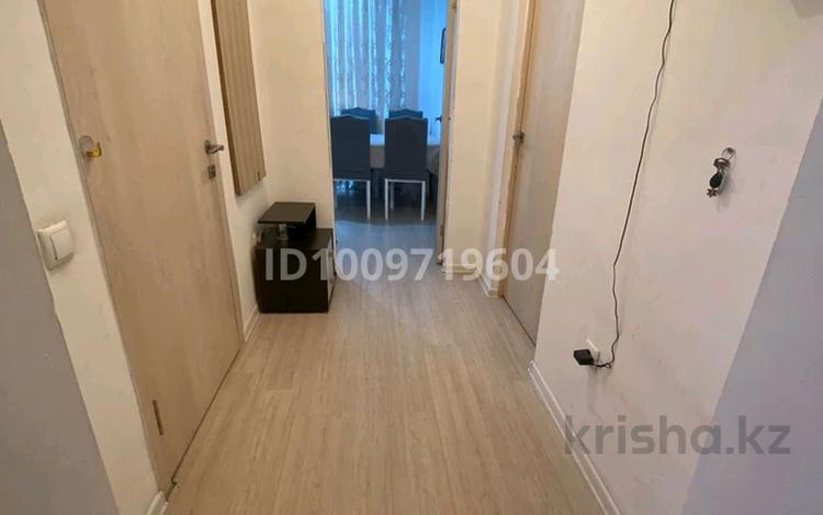1-комнатная квартира · 40 м² · 5/9 этаж, мкр Атырау, Кульджинский тракт 16/32 5этаж — Халык Арена за 200 000 ₸ в Алматы, Медеуский р-н — фото 2