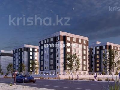 3-бөлмелі пәтер · 109.3 м² · 4/7 қабат, 29 а 38/8 13, бағасы: 18.5 млн ₸ в Актау, 18-й мкр 