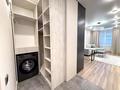 2-комнатная квартира · 46.5 м² · 10/17 этаж, Утепова 31 за 45.5 млн ₸ в Алматы, Бостандыкский р-н — фото 10