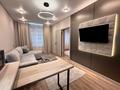 2-комнатная квартира · 46.5 м² · 10/17 этаж, Утепова 31 за 45.5 млн ₸ в Алматы, Бостандыкский р-н — фото 4