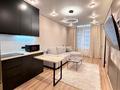 2-комнатная квартира · 46.5 м² · 10/17 этаж, Утепова 31 за 45.5 млн ₸ в Алматы, Бостандыкский р-н — фото 6