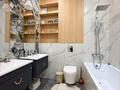 3-комнатная квартира · 102 м² · 9/12 этаж, Улы Дала 25, 27, 29, 29/1 — Толе Би за 82 млн ₸ в Астане, Нура р-н — фото 11