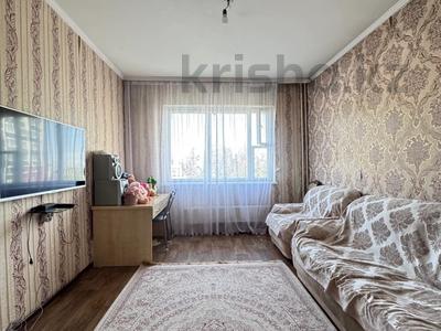 3-комнатная квартира · 72 м² · 8/9 этаж, мкр Таугуль-1 — Сулейменова за 57 млн 〒 в Алматы, Ауэзовский р-н
