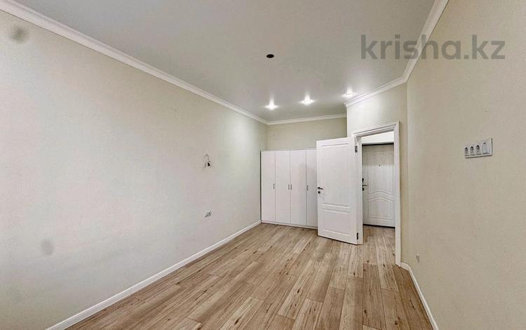 1-комнатная квартира · 35 м² · 7/9 этаж, Калдаяков 26 — Аллея тысячилетия за 19 млн ₸ в Астане, Сарайшык р-н — фото 3