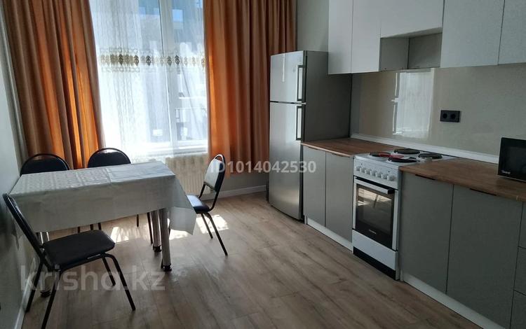 2-комнатная квартира · 69.2 м² · 6/9 этаж, Е-779 32 за 240 000 ₸ в Астане, Есильский р-н — фото 2