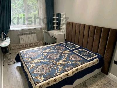 2-бөлмелі пәтер · 42 м² · 2/13 қабат, Шевченко — Байтурсынова, бағасы: 400 000 〒 в Алматы, Алмалинский р-н