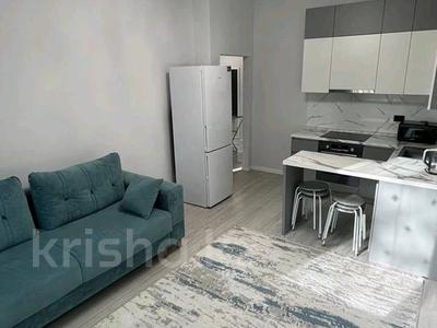 2-комнатная квартира · 42 м² · 2/13 этаж, Шевченко — Байтурсынова за 400 000 〒 в Алматы, Алмалинский р-н