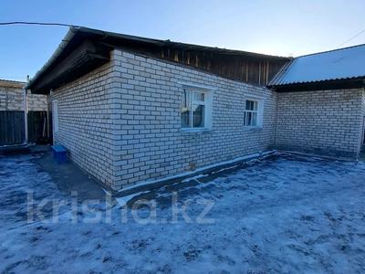 Отдельный дом · 4 комнаты · 97.3 м² · 4 сот., Дулатова 28 за 15 млн 〒 в Семее