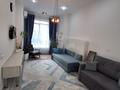 1-бөлмелі пәтер · 38.3 м² · 4/20 қабат, Туркестан 14, бағасы: 28.6 млн ₸ в Астане, Есильский р-н