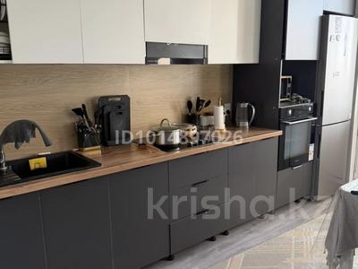 2-бөлмелі пәтер · 58 м² · 12/12 қабат, Кошкарбаева, бағасы: 35 млн ₸ в 
