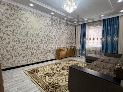 3-комнатная квартира, 64.1 м², 4/5 этаж, 4 микрорайон 36Б — 4 микрорайон за 24.5 млн 〒 в Талдыкоргане, мкр Жастар