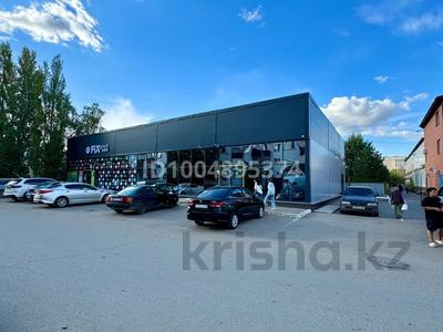 Свободное назначение, офисы, магазины и бутики, склады, общепит, салоны красоты, фитнес и спорт, образование, развлечения · 270 м² за 1.3 млн 〒 в Кокшетау