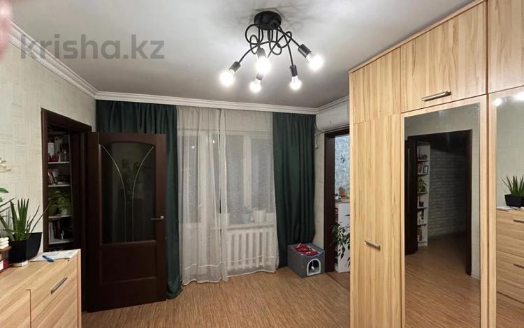 2-бөлмелі пәтер · 43 м² · 3/4 қабат, Көктем-1 ш/а., Касымова, бағасы: 35.5 млн ₸ в Алматы, Бостандыкский р-н — фото 6