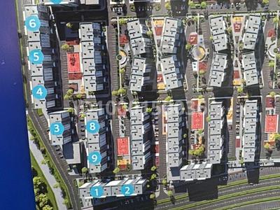 Продажа квартир в Алматы: 2-комнатная квартира · 68.5 м² · 1/9 этаж, мкр Кайрат, 24-я улица 1/1а — Майлина -Хмельницкий за 32 млн 〒 2-комнатная квартира · 68.5 м² · 1/9 этаж, мкр Кайрат, 24-я улица 1/1а — Майлина -Хмельницкий за 32 млн 〒 в Алматы, Турксибский р-н
