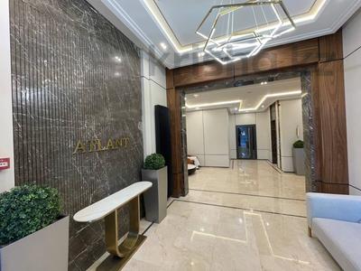 5-комнатная квартира · 205.1 м² · 8 этаж, Кунаева 6 — Кунаева за 225 млн ₸ в Астане, Есильский р-н