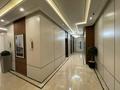 5-бөлмелі пәтер · 205.1 м² · 8 қабат, Кунаева 6 — Кунаева, бағасы: 225 млн ₸ в Астане, Есильский р-н — фото 29