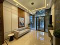 5-бөлмелі пәтер · 205.1 м² · 8 қабат, Кунаева 6 — Кунаева, бағасы: 225 млн ₸ в Астане, Есильский р-н — фото 37