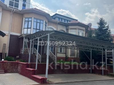 Продажа домов и дачи в Алматы: Отдельный дом · 5 комнат · 300 м² · 4.5 сот., мкр Мамыр-1 27 — Шаляпина-Саина за 225 млн 〒 Отдельный дом · 5 комнат · 300 м² · 4.5 сот., мкр Мамыр-1 27 — Шаляпина-Саина за 225 млн 〒 в Алматы, Ауэзовский р-н