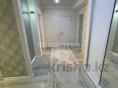 3-бөлмелі пәтер · 78 м² · 6/10 қабат, мкр Шугыла, Жунисова 4/1 — Толе би, бағасы: 44 млн ₸ в Алматы, Наурызбайский р-н